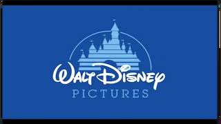 Walt Disney Pictures The Kerner Entertainment Company Logo [upl. by Hedda]