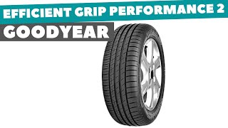 Goodyear Efficient Grip Performance 2 16 inch Owner Review 3 months later [upl. by Zippel142]