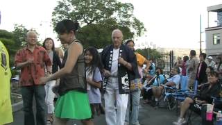 Higashi Honganji Obon 2012 Memanbetsu Bayashi [upl. by Socrates]