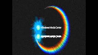 Windows Vista Media Center intro not synced Effects in Windows Movie Maker 26 [upl. by Farlie]