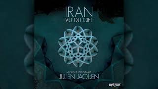 IRAN VU DU CIEL Bande originale du film  Soundtrack by Julien Jaouen 2021 [upl. by Estella782]