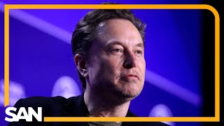 Elon Musk’s Starlink stealing votes An election conspiracy explained [upl. by Halyhs]