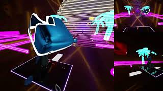 Beat Saber  Dirty Androids  Midnight Lady  S 503304  20241128 [upl. by Nordin]