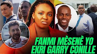 Liberasyon Mèsenè yo Asasina Jovenel Moise Fanmi Yo Ekri Pm Garry  FOUCO [upl. by Vatsug]