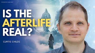 EXPLORING SWEDENBORG Spiritual Wisdom Afterlife Heaven amp Hell with Curtis Childs [upl. by Akenaj277]