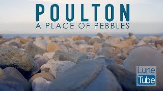 Poulton  A Place Of Pebbles Morecambe [upl. by Crooks]