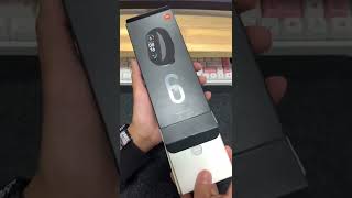 Xiaomi Mi Band 6 shorts [upl. by Mij]