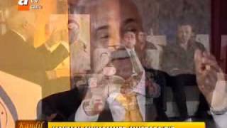 Nihat Hatipoğlu  Berat Kandili 1 Kısım  2011 [upl. by Ymot]