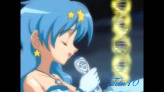 Mermaid Melody  Mizuiro No Senritsu  Italian Version  Stella Preziosa Hanon Integrale [upl. by Monahon583]