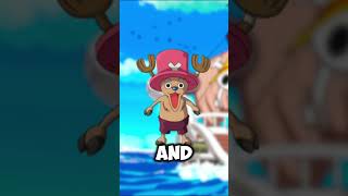 Chopper’s Real Bounty in One Piece 💰🦌 How Much Should It Be P2 [upl. by Biebel]