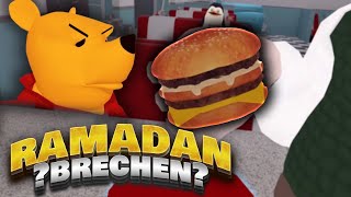 Warum RAMADAN gefährlich ist [upl. by Roye509]