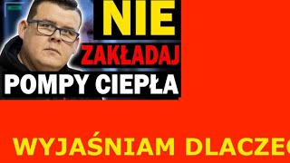 Pompa Ciepła burza po filmie Waldka [upl. by Nigrom]