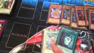 Spellcaster deck 2012 [upl. by Luemas]