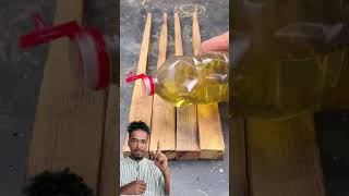 Emprendimiento innovador macetas recicladas 🤩 shortvideo [upl. by Yraillih961]