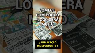 Editora Independente de Fanzine [upl. by Krusche]