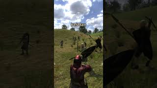 MampB WARBAND GİZLİ HEADSHOT ÖZELLİĞİ warband oyun [upl. by Aicemak]