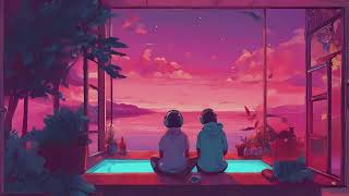 Everythings Gonna Be Okay  1 Hour Playlist  Calm Atmospheric Relaxing Lofi [upl. by Onitsuaf]