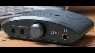 iFi Uno Unboxing and Review [upl. by Aknaib]