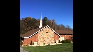 quotExpecting a Paycheck before the Work Dayquot  8424  First Baptist Church Greensburg LIVE [upl. by Lalitta306]