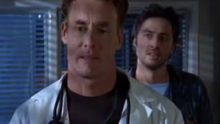 Scrubs Ending  Клиника Финал Серия 08  19 [upl. by Agan]