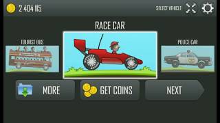 Hill Climb Racing Ragnarok Unlocked [upl. by Ayhay872]