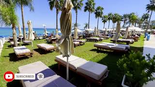 Constantinos The Great 5  Protaras Cyprus 4K NEW VIDEO [upl. by Melamed170]