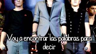 Moments  One Direction Traducido en español [upl. by Islean668]