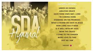 SDA HYMNAL BY HERITAGE SINGERS [upl. by Kashden66]