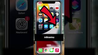 Víš jak můžeš na iPhone nebo telefonu s Androide změnit ikonku aplikace 🔥😎 [upl. by Hutner]