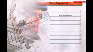 Anstoss 3  Soundtrack  Deep Depression [upl. by Sollie]