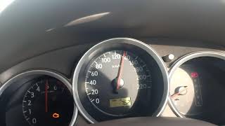 Top Speed  L15a Vtec Mt [upl. by Bogey682]