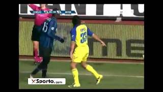 Mario Balotelli  Super Marios Skills xsporto [upl. by Dloreg]