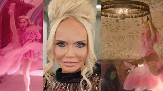 Kristin Chenoweth Reacts To Wicked Movie Trailer [upl. by Ayotna]