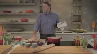 The Le Creuset Technique Series with Michael Ruhlman  Slow Cooking [upl. by Straus]