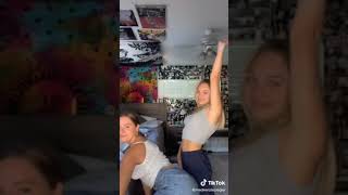 Kenzie Ziegler Dance Tik Toks June 2020 [upl. by Alekim]