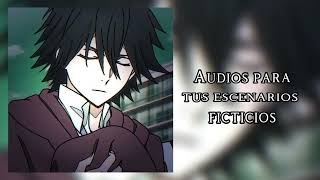 🎵🎶Audios para tus escenarios ficticios🎵🎶 [upl. by Ozen325]