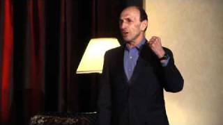 TEDxStCharles  Marty Linsky  Adaptive LeadershipLeading Change [upl. by Desirea]