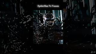 SpiderMan Killed Venom 😱🔥shorts spiderman3 venom3 [upl. by Harimas]