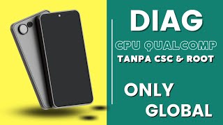 Diag CPU Qualcomp tanpa root tanpa CSC [upl. by Tima]