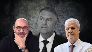 Adrian Năstase Moștenirea Iohannis a apăsat și pe PNL și pe PSD Dezvăluire despre Călin Georgescu [upl. by Novia403]