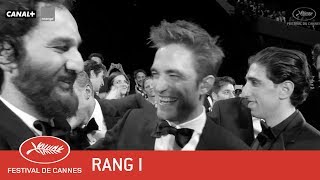 GOOD TIME  Rang I  VO  Cannes 2017 [upl. by Wallache141]