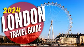 London Travel Guide Top Attractions amp Tips [upl. by Ferwerda]