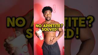 How to Bulk Up with LOW APPETITE [upl. by Onaicilef]