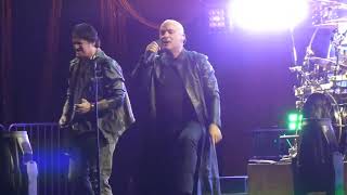 DISTURBED  FULL SHOWCFG Bank Arena Baltimore 21324 [upl. by Priest981]