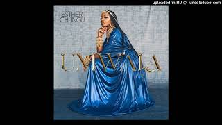 Esther Chungu ft Pompi  Fendela official Audio [upl. by Jeannette663]