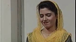 Mitti Ja Mahnoon مٽي جا ماڻھو Sindhi Drama Part16  Pakistani Drama  PTV Classical Drama [upl. by Intisar]