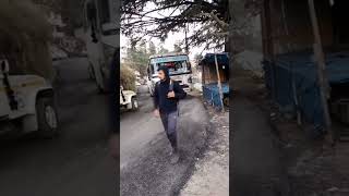 Shimla to rushlaha 🌹nerwa chopal subscribe like share comment [upl. by Alphonse87]