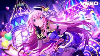 Nightcore  Ruleta Danna Paola [upl. by Hawker346]