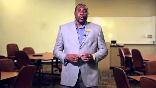 Management Program  Clayton State University College of Business [upl. by Ardehs]