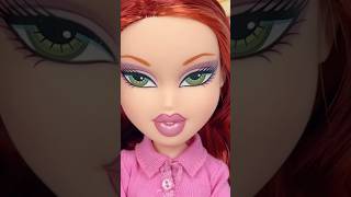 Mean Girls x Bratz Cady Heron Doll Unboxing [upl. by Haleemak]